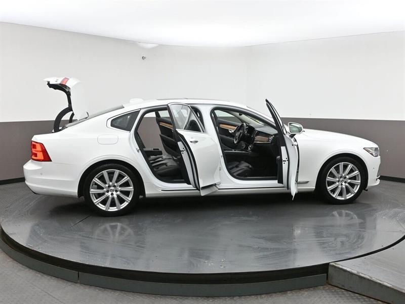 volvo S90 2018 - 50