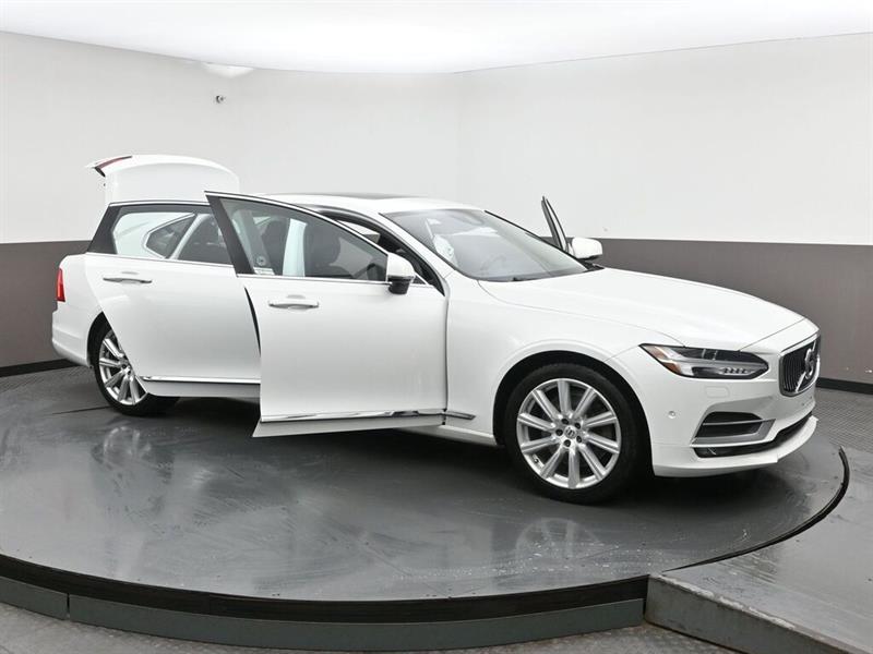 volvo S90 2018 - 51