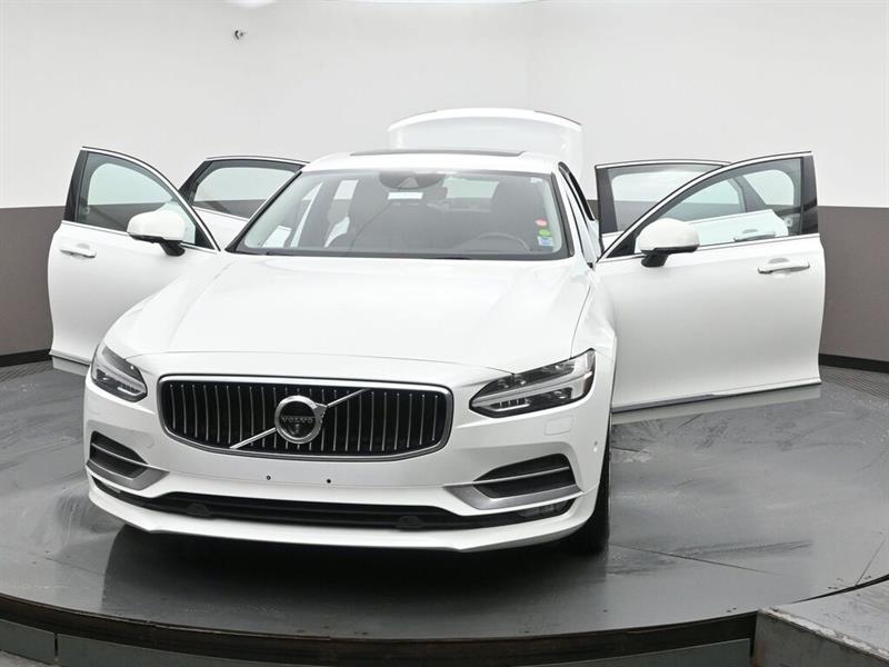 volvo S90 2018 - 52