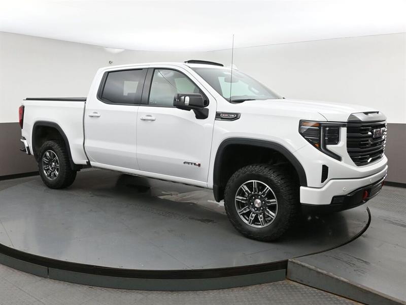gmc Sierra 2024