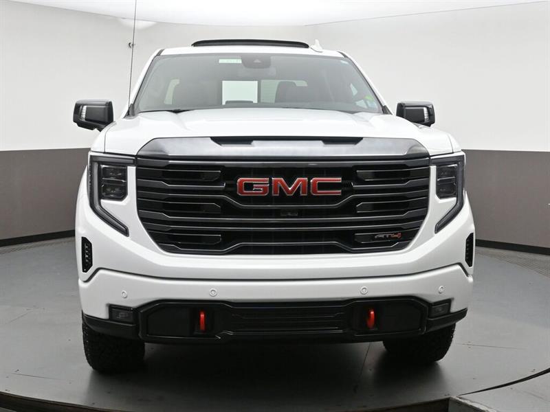 gmc Sierra 2024 - 2