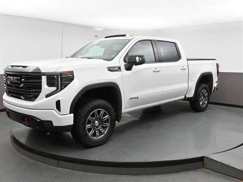 gmc Sierra 2024 - 3