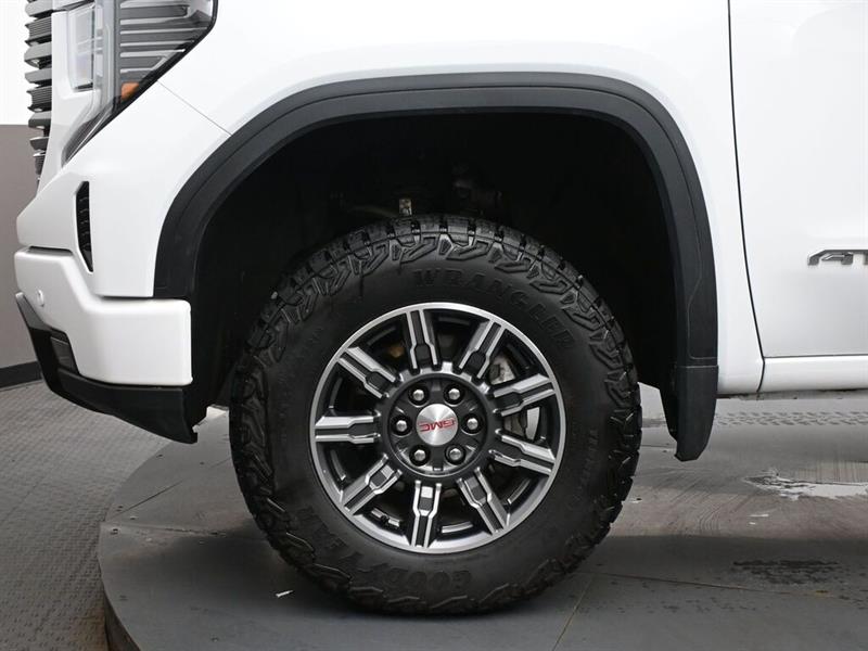 gmc Sierra 2024 - 4