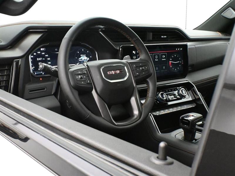 gmc Sierra 2024 - 6