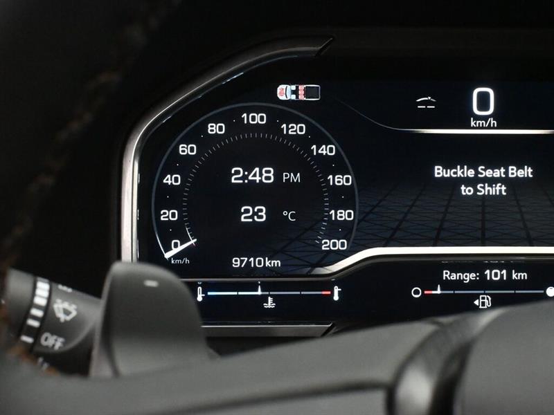 gmc Sierra 2024 - 12