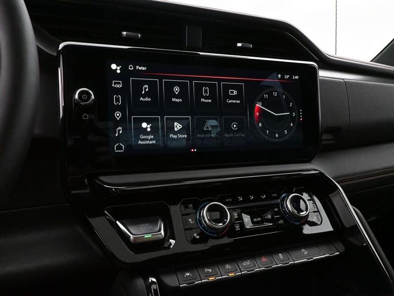 gmc Sierra 2024 - 13