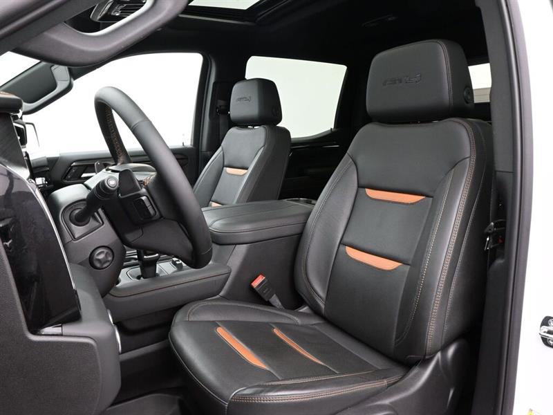 gmc Sierra 2024 - 17