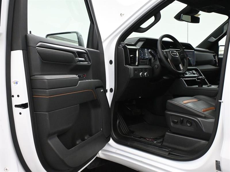 gmc Sierra 2024 - 18