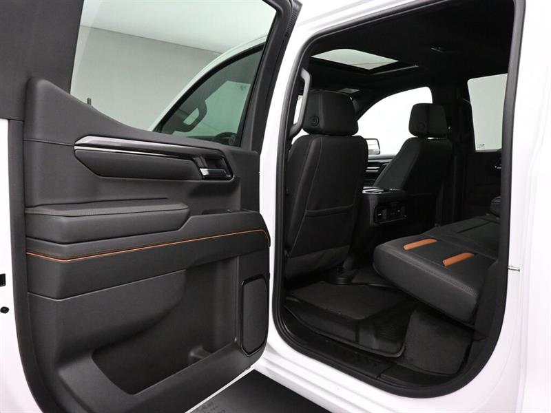 gmc Sierra 2024 - 19
