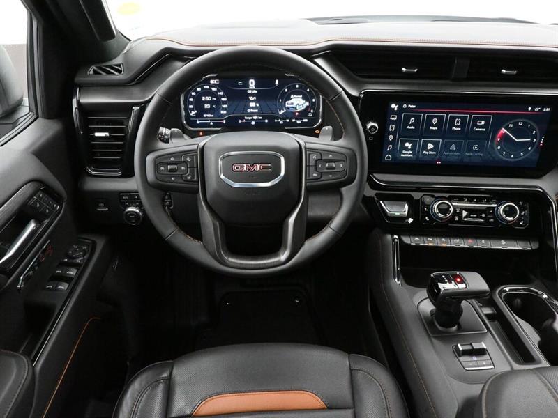 gmc Sierra 2024 - 21
