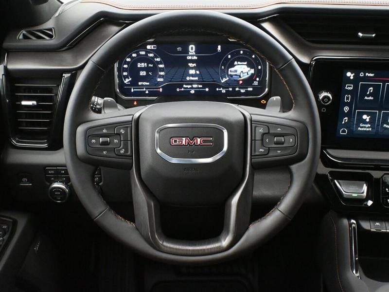 gmc Sierra 2024 - 22