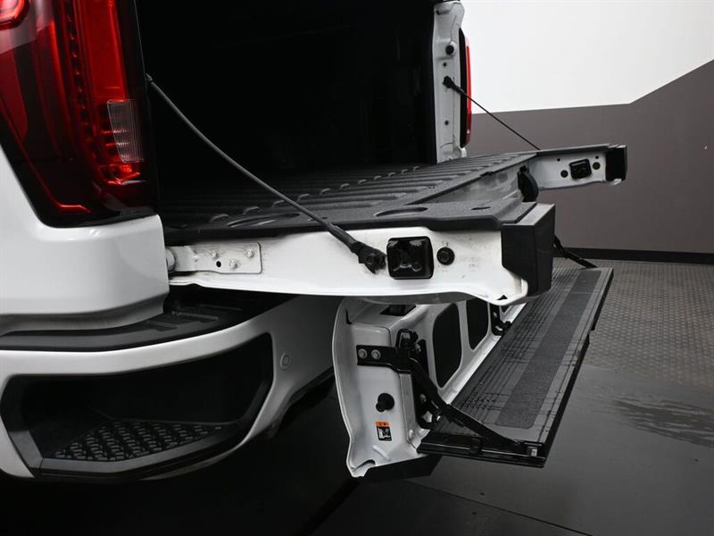gmc Sierra 2024 - 24
