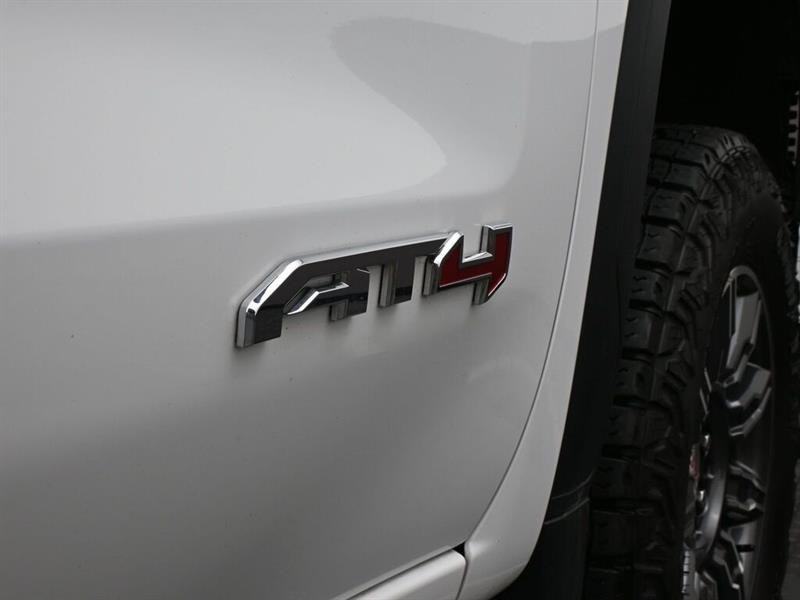 gmc Sierra 2024 - 28