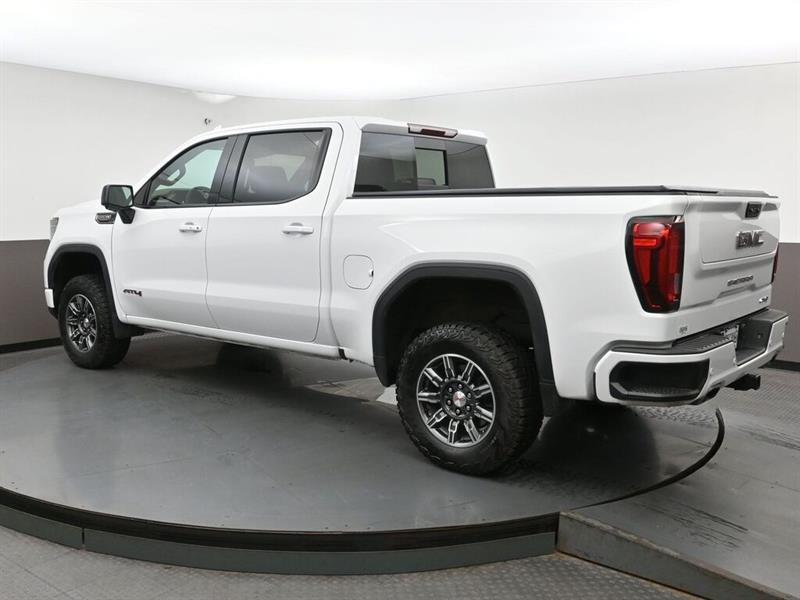 gmc Sierra 2024 - 33