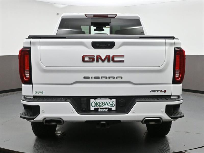 gmc Sierra 2024 - 34