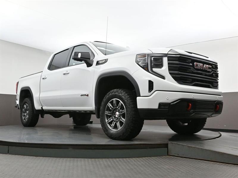 gmc Sierra 2024 - 37
