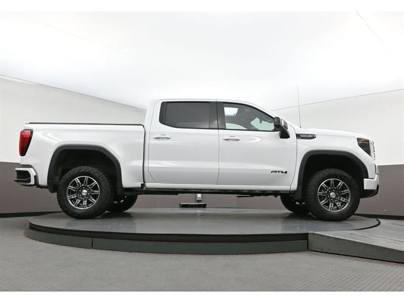 gmc Sierra 2024 - 38