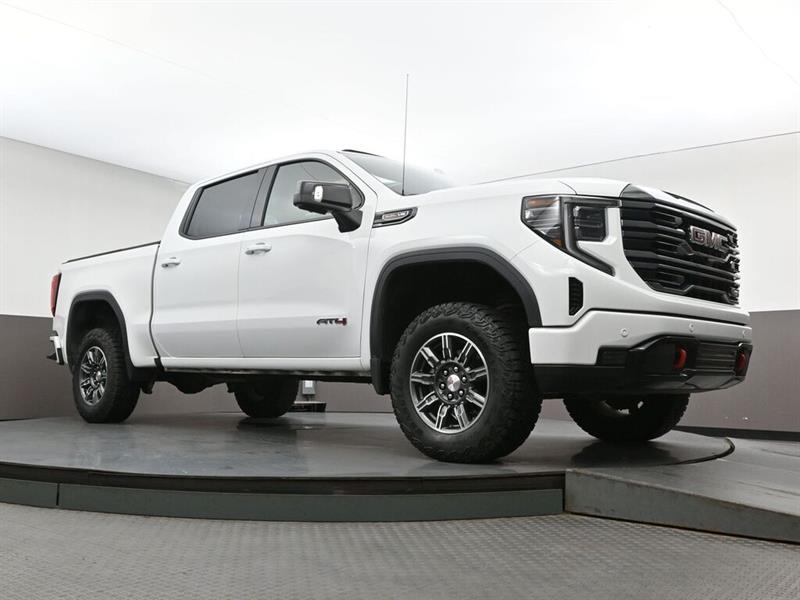 gmc Sierra 2024 - 39