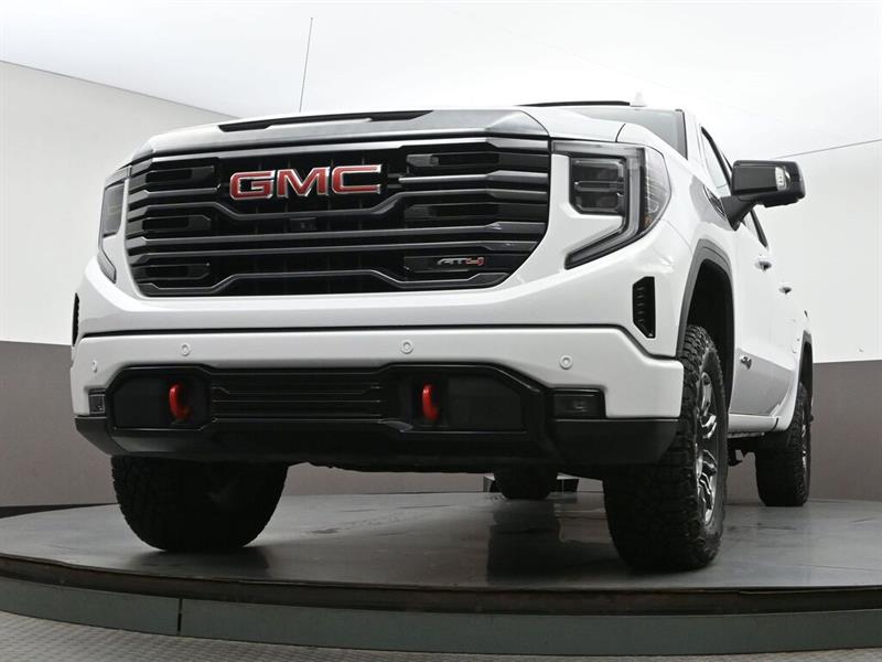 gmc Sierra 2024 - 40