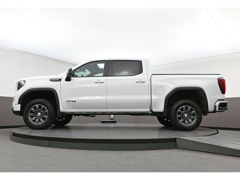 gmc Sierra 2024 - 42