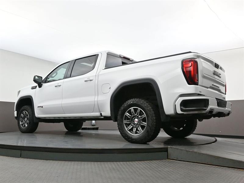 gmc Sierra 2024 - 43