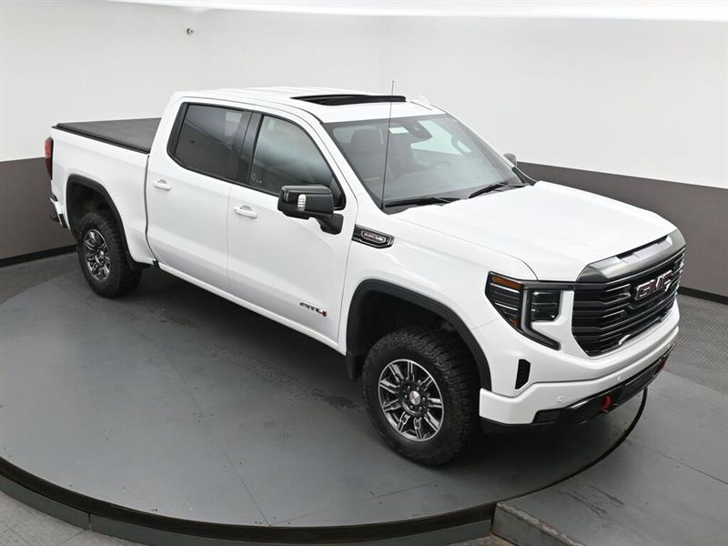 gmc Sierra 2024 - 45