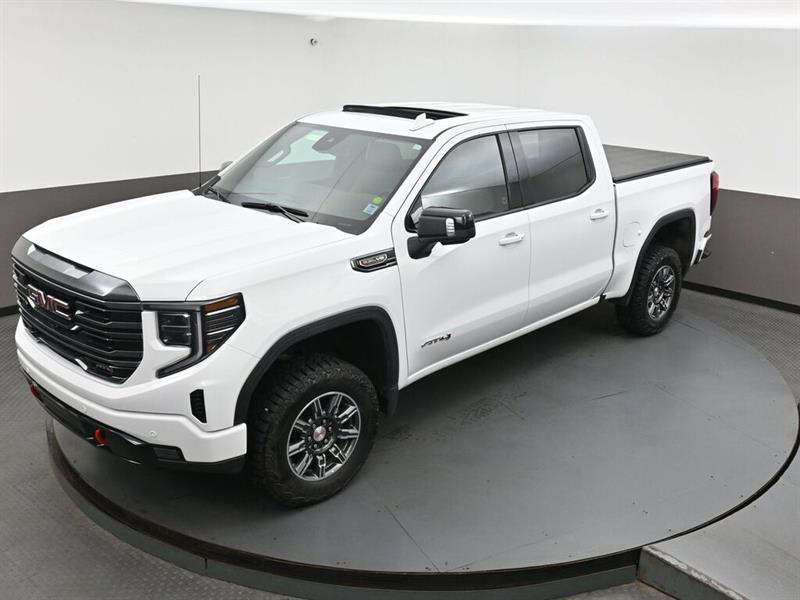 gmc Sierra 2024 - 47