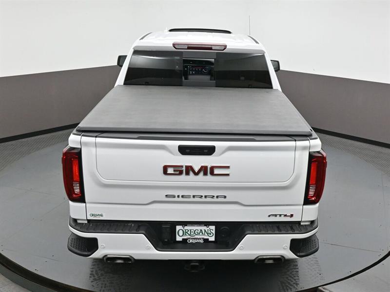 gmc Sierra 2024 - 50