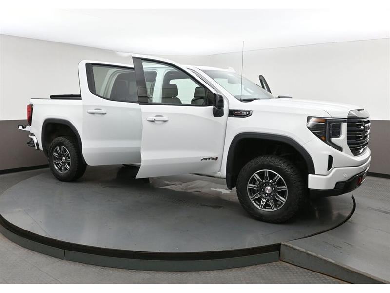 gmc Sierra 2024 - 54