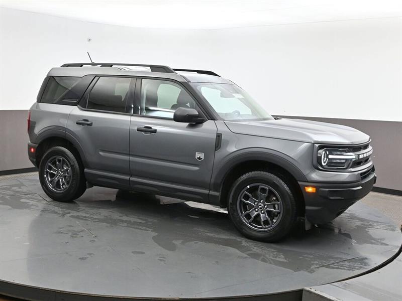 ford Bronco Sport 2023