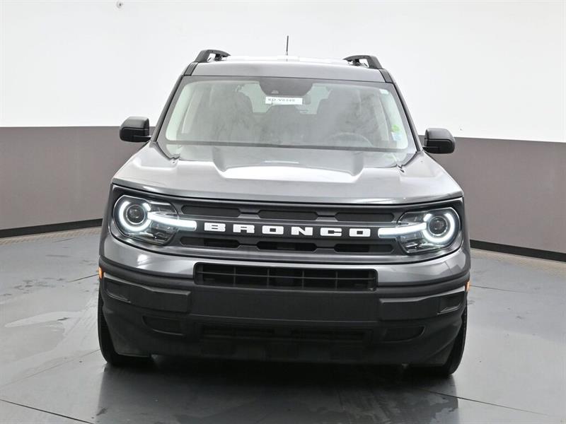 ford Bronco Sport 2023 - 2