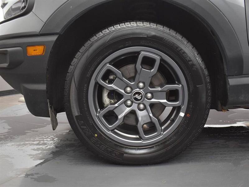 ford Bronco Sport 2023 - 4