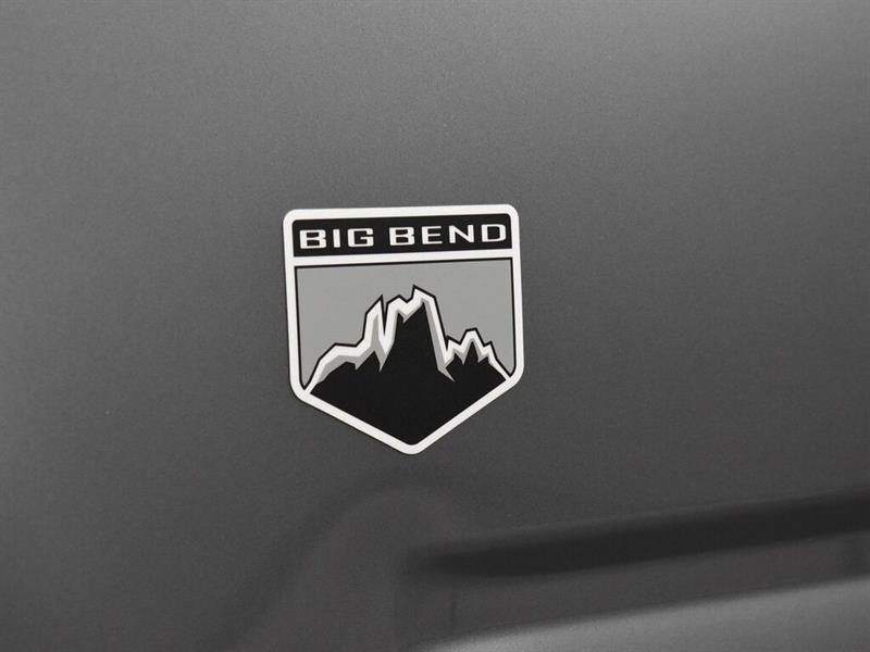 ford Bronco Sport 2023 - 5