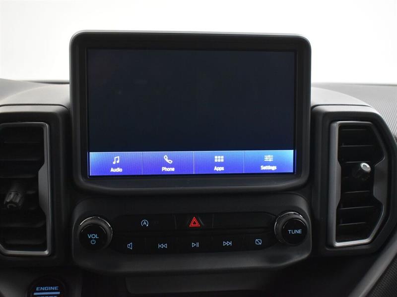 ford Bronco Sport 2023 - 9