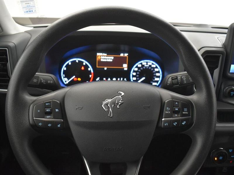 ford Bronco Sport 2023 - 14