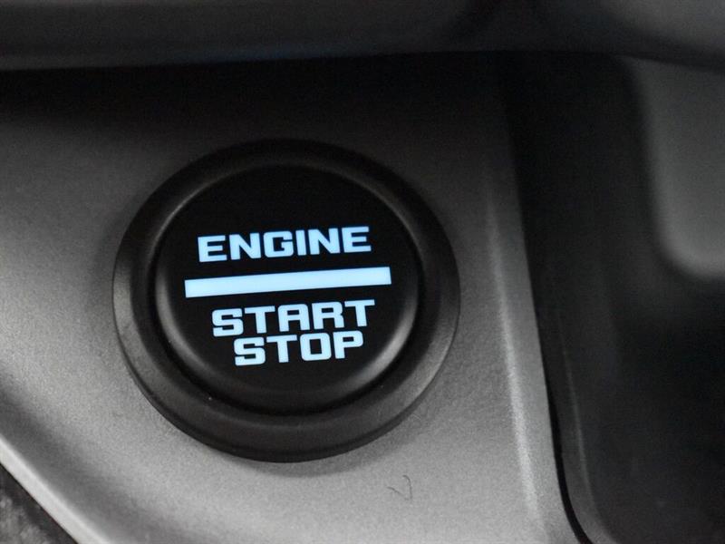 ford Bronco Sport 2023 - 17