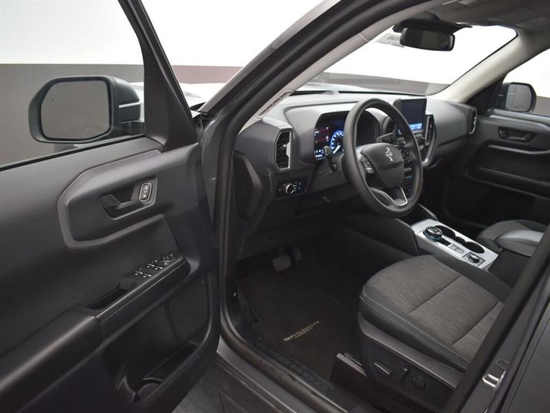ford Bronco Sport 2023 - 18