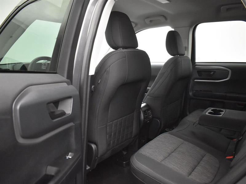 ford Bronco Sport 2023 - 21