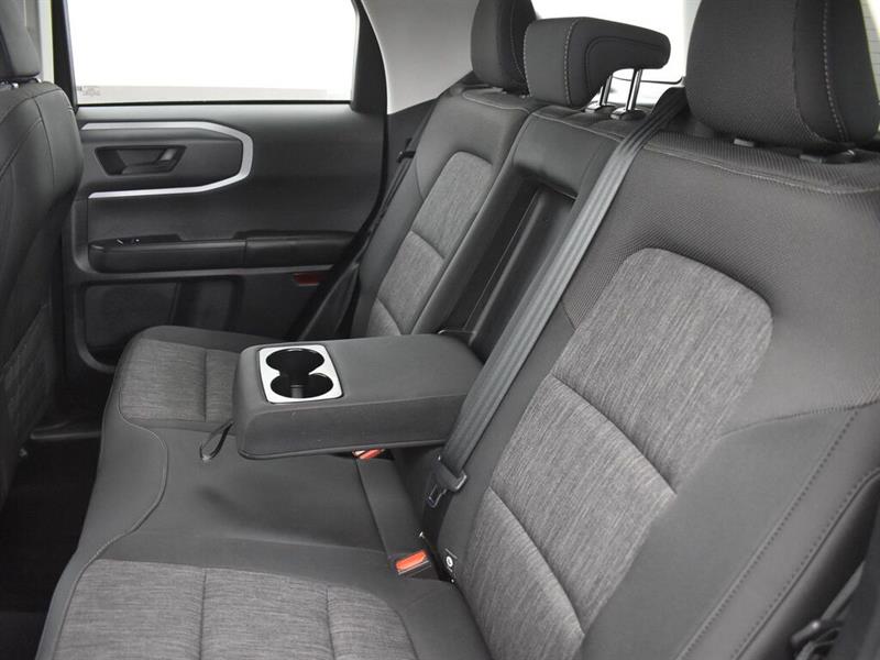 ford Bronco Sport 2023 - 22
