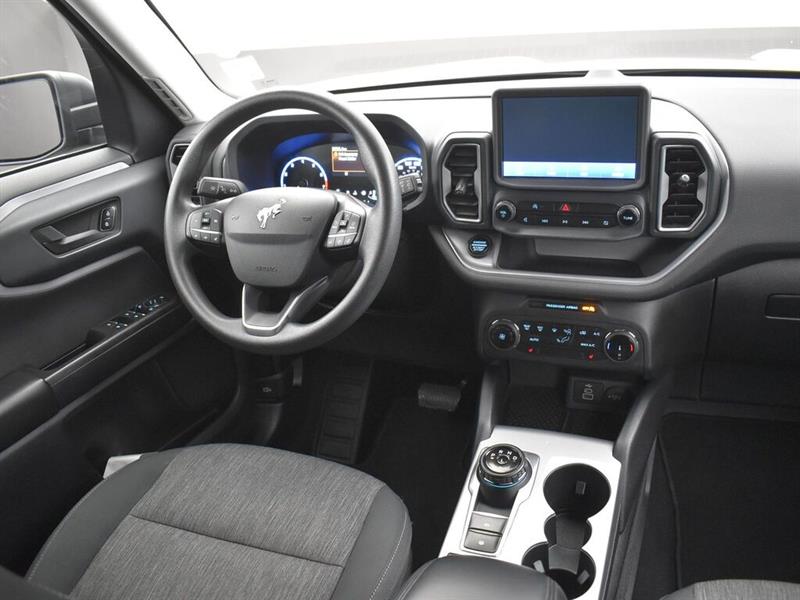ford Bronco Sport 2023 - 24