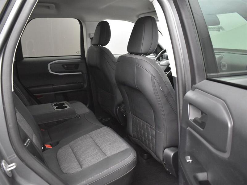 ford Bronco Sport 2023 - 25