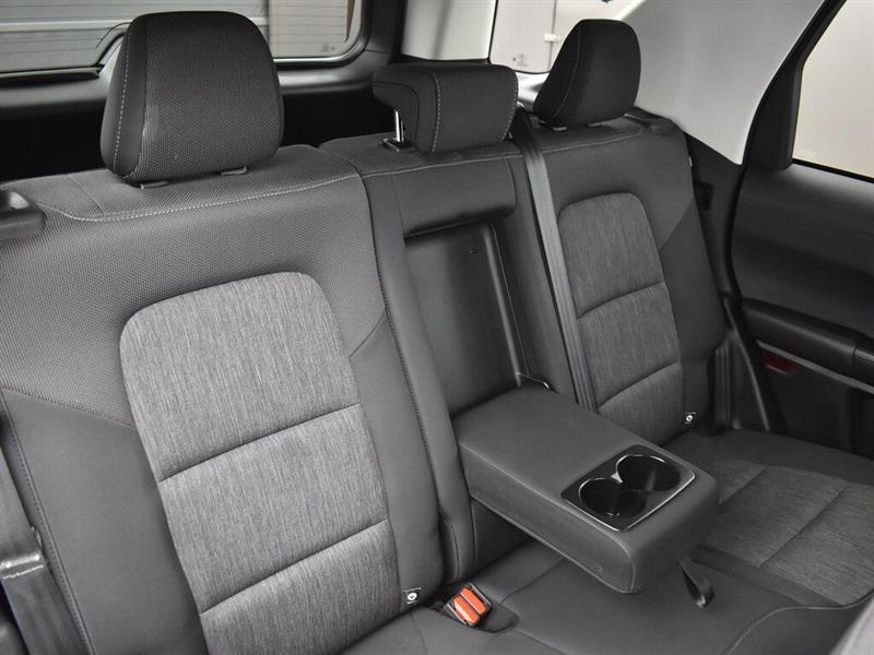 ford Bronco Sport 2023 - 26