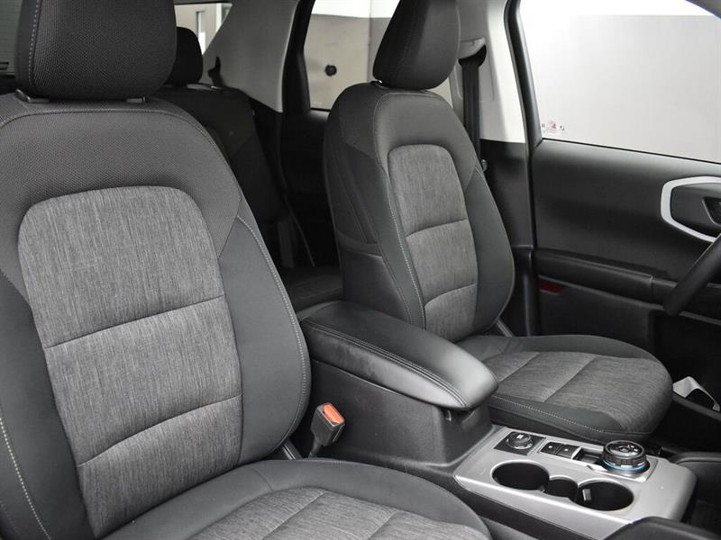ford Bronco Sport 2023 - 28