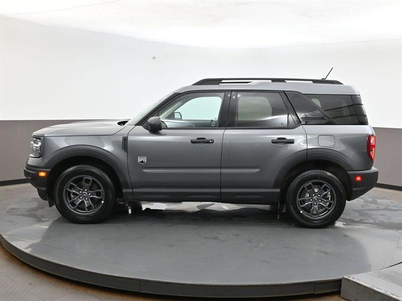 ford Bronco Sport 2023 - 29