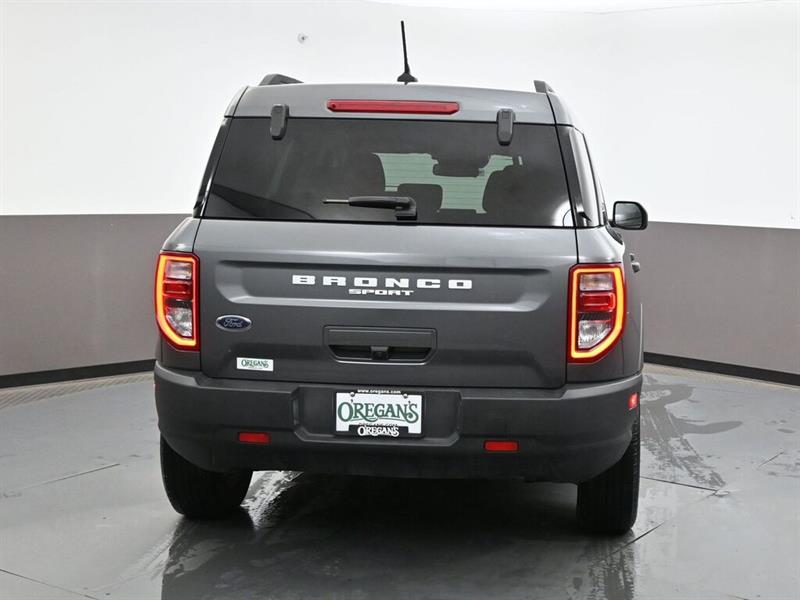 ford Bronco Sport 2023 - 31