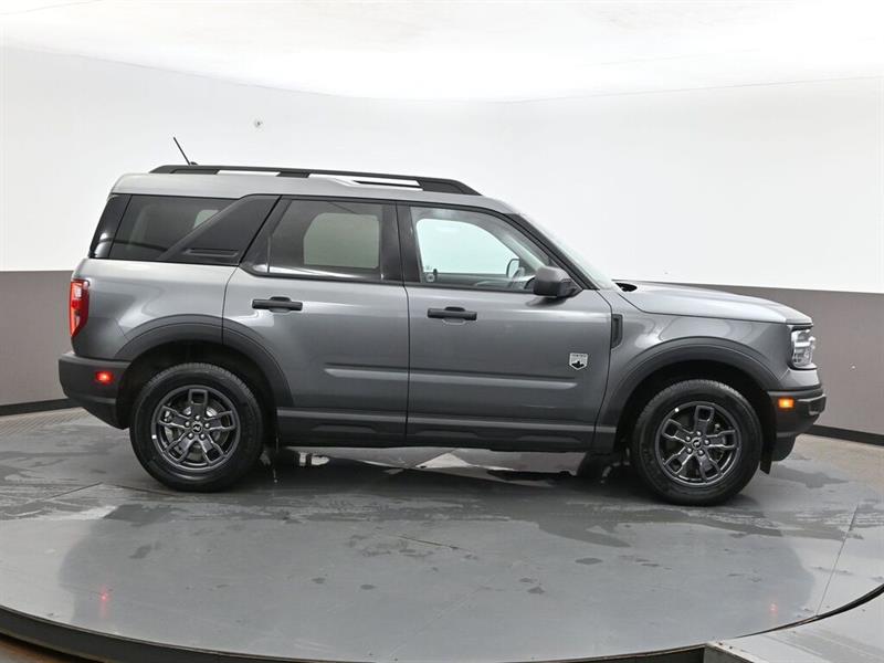 ford Bronco Sport 2023 - 33