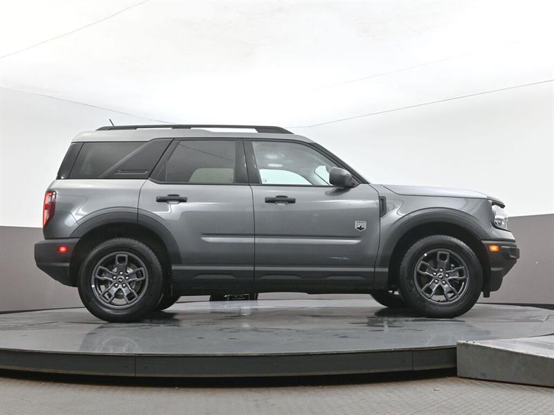 ford Bronco Sport 2023 - 35