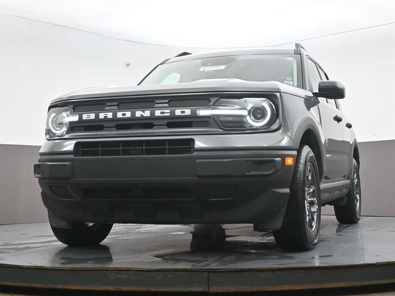 ford Bronco Sport 2023 - 37