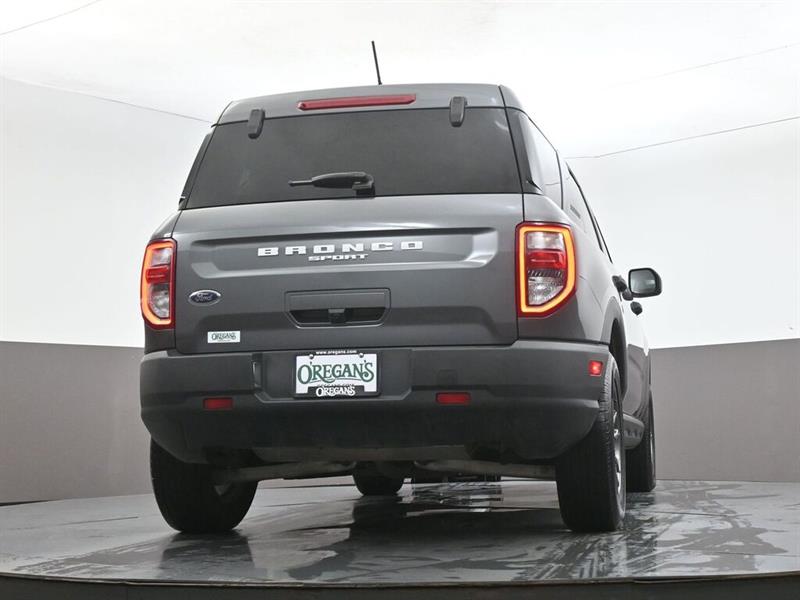 ford Bronco Sport 2023 - 41