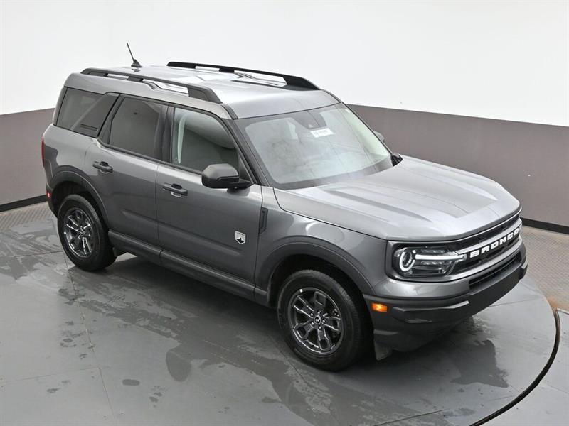 ford Bronco Sport 2023 - 42